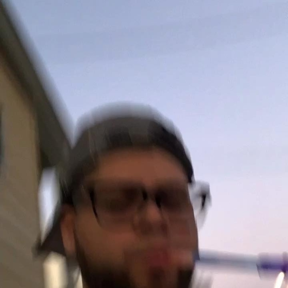 Meet your Posher, Joel